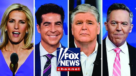 Greg Gutfeld - The Five Live! - 7/4/25