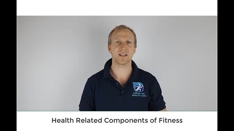 Fitness and alternative health