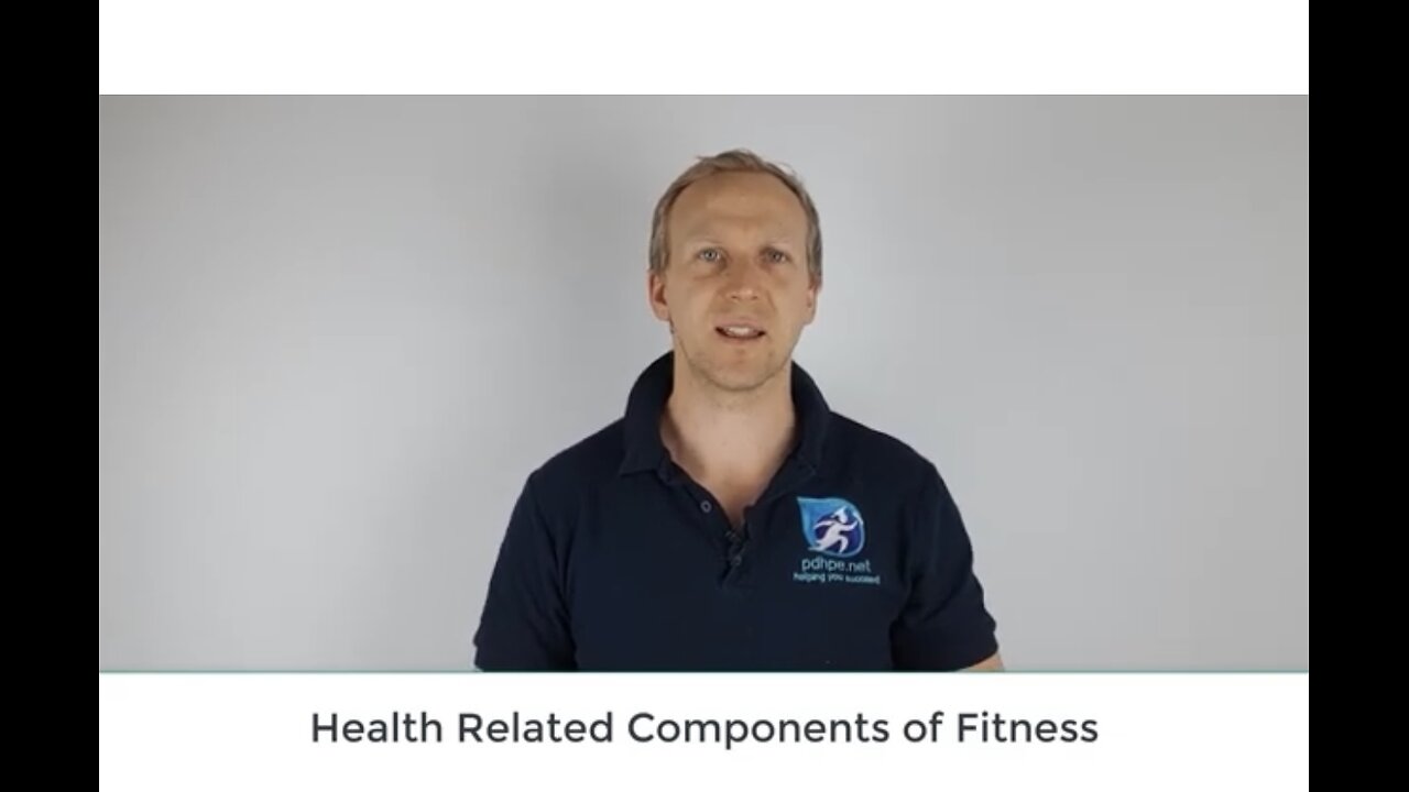 Fitness and alternative health