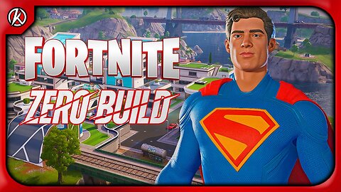 🔴FORTNITE /-/ PLAYING SOME ZERO BUILD WITH THE VIEWERS
