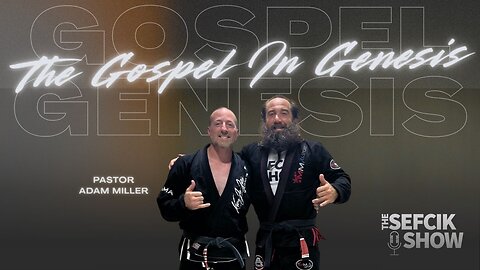 The Gospel In Genesis