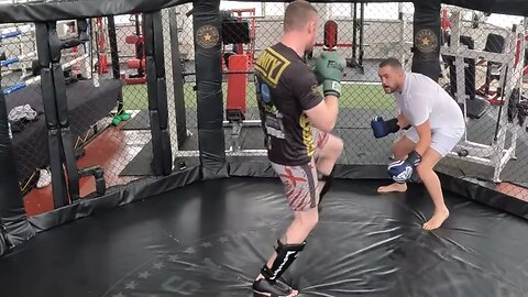 EPISODE 4: Trip to BOLTON and fight