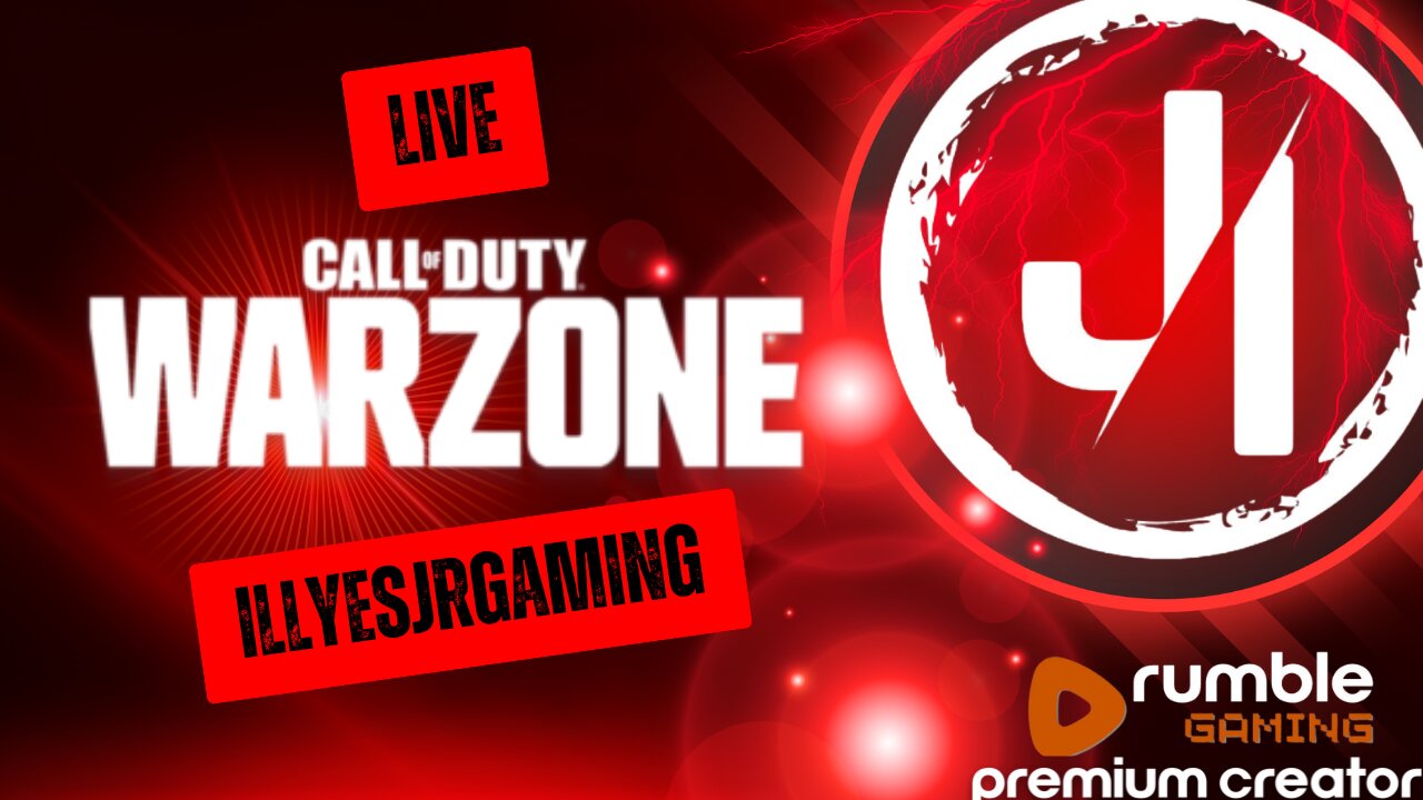 Monday Night WARZONE (w/ Some Multiplayer) Action!