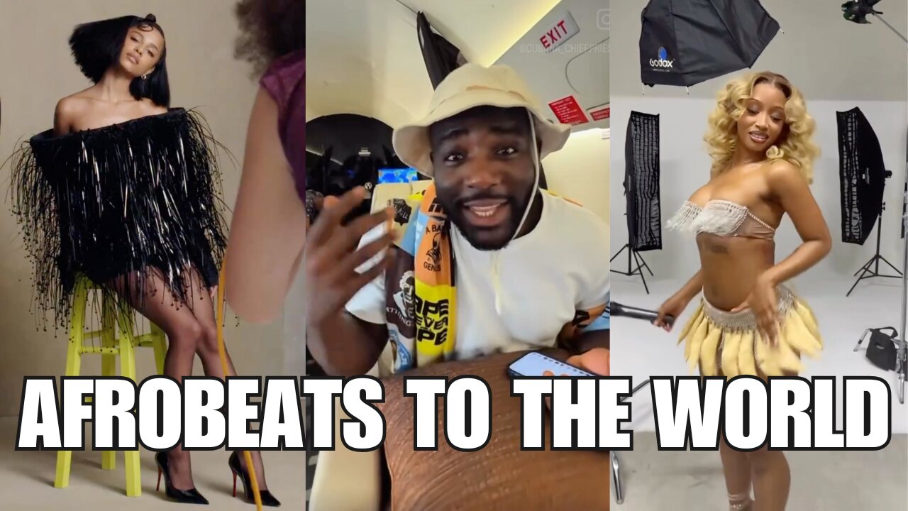 The global power of Nigerian entrepreneurs