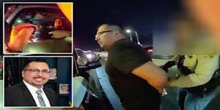 Nevada State Sen. Arrested on DUI Suspicion After Police Catch him Sleeping at a Traffic Light