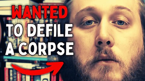 Chucky Fan Boys Kill Magical Artist After Luring Her From UK Pub