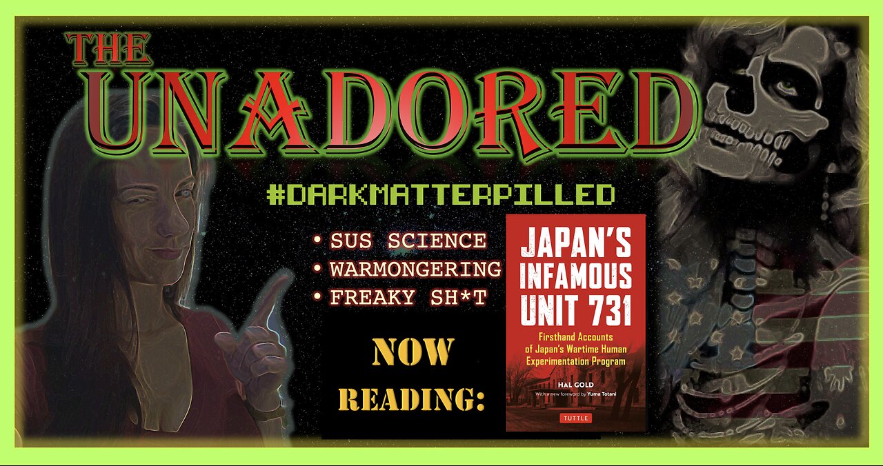 [353] Japan’s Infamous Unit 731 05