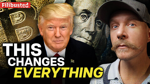 THIS Move by Trump Would Cause a Full Currency Reset!
