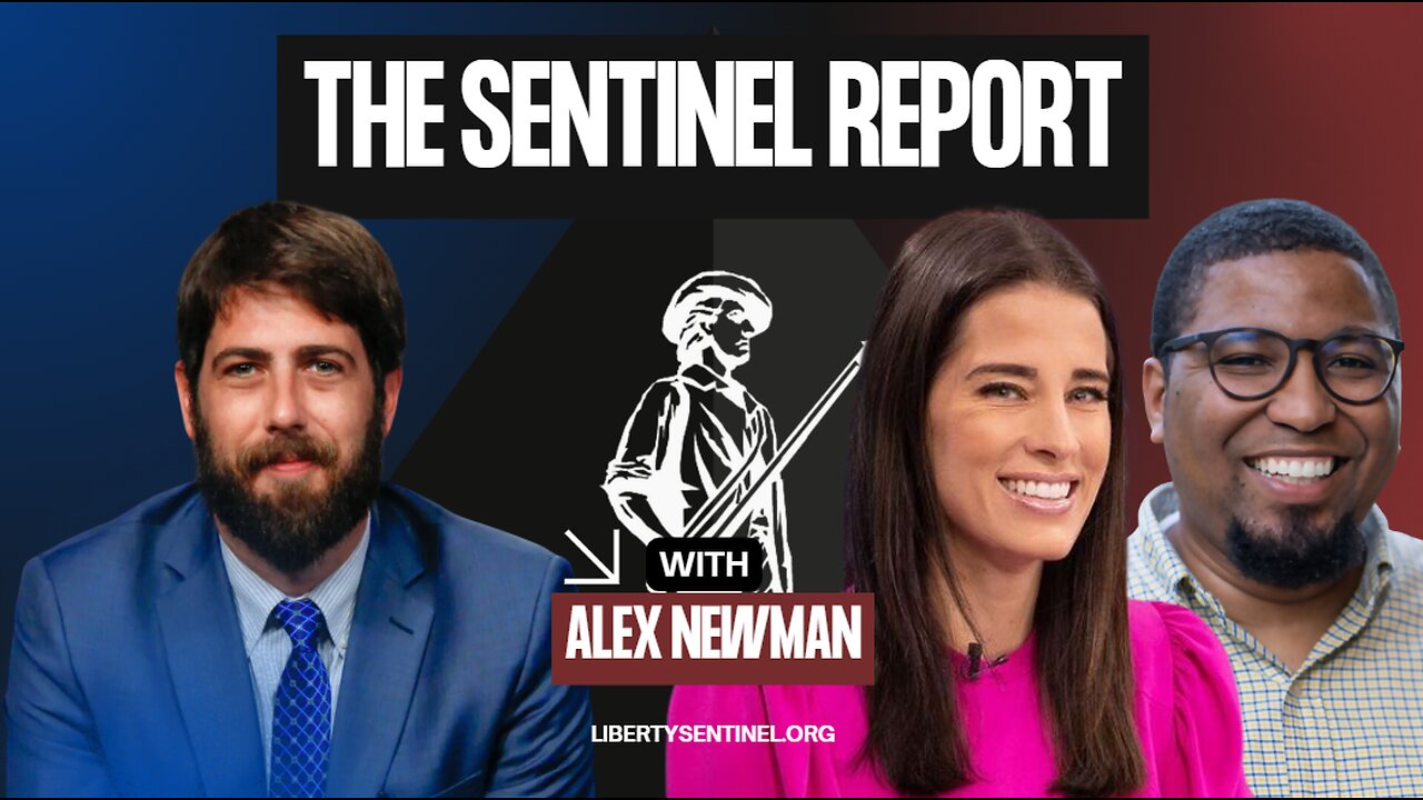The Truth Behind Leftist Lawfare and Mass Shootings