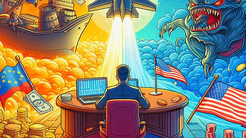 Betting on Tariffs: Will Trump’s Risk Pay Off or Blow Up?