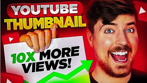 Best AI thumbnail generator AI Thumbnails Maker Free AI Tool