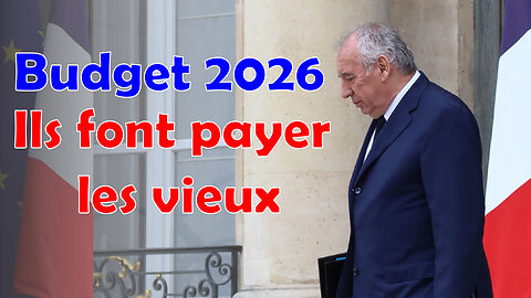 1,4 million de retraités vont payer plus d’impôts – Analyse RTCT