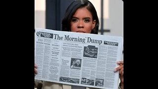 NWJ698- The Morning Dump: Candace Death Squads, Queen Greene Folds, Epstein Elites, & More