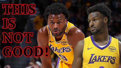 Lakers guard Bronny James reveals DEVASTATING HEALTH CONCERN 2 years after suffering CARDIAC ARREST!