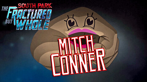 So Cartmans The Bad Guy?! South Park The Fractured But Whole Part 16