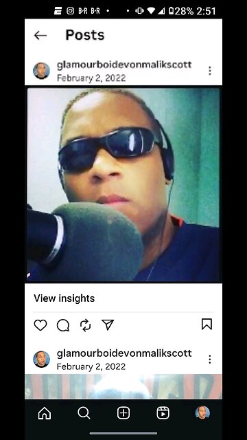 GLAM SZN .. SCARY MONSTERS