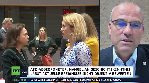 China wirft EU-Außenbeauftragter Kallas Respektlosigkeit gegenüber Geschichte vor