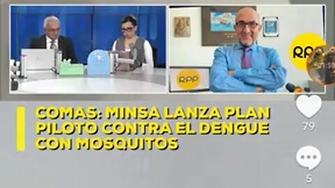 28.08.25 LIBERARA MOSQUITOS INFECTADOS