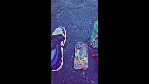 Chilling