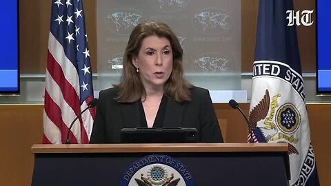 Full_Video__Trump_Aide_Stuns_Putin_With_Cryptic_Response_To_Lifting_Restrictions_On_Ukraine_Missiles