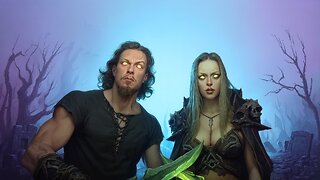 Becoming Forsaken… What Happens Next 😳 World of Warcraft Classic LIVE