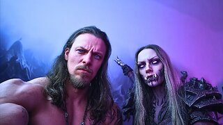 Another Night in Old Azeroth 👁️ World of Warcraft Classic LIVE