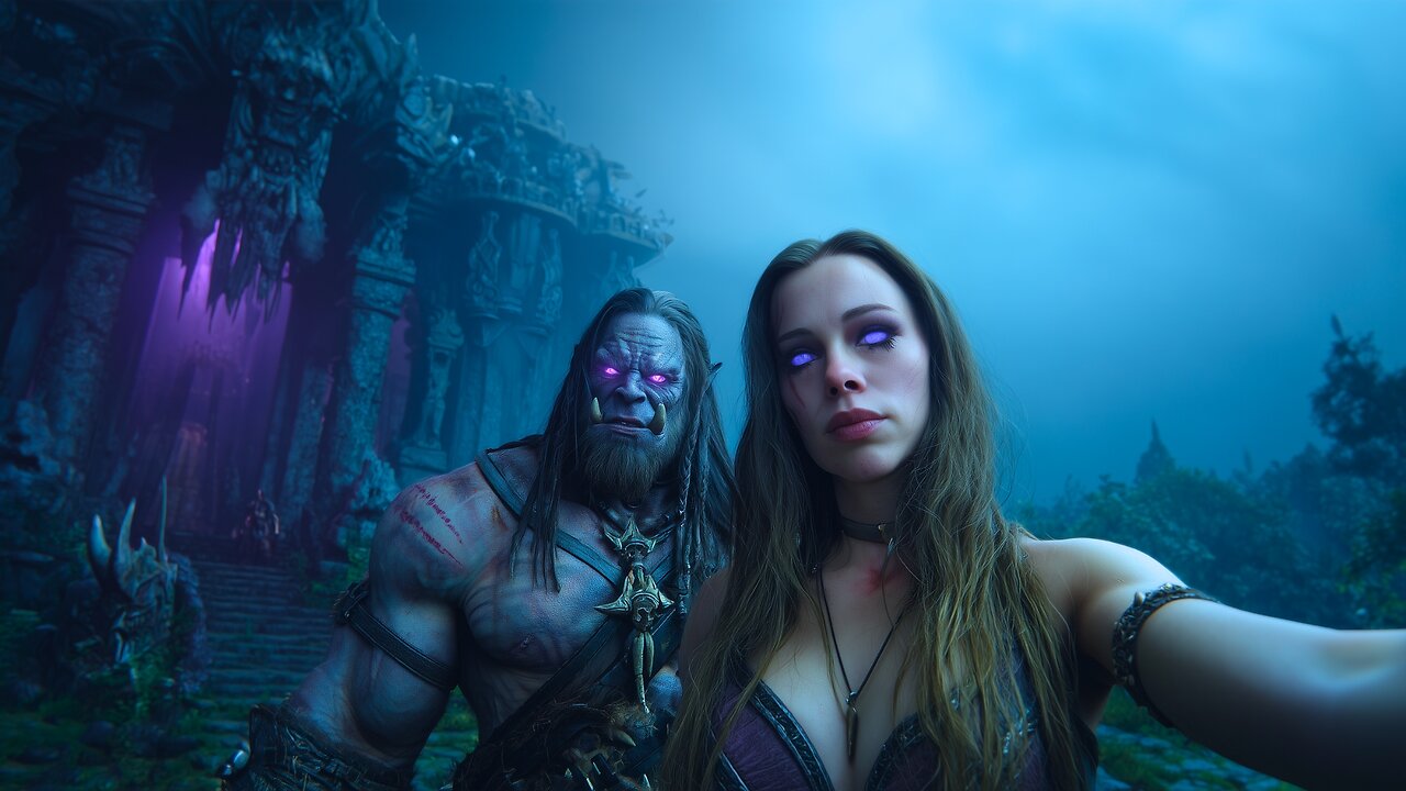 Hardcore Ironman Duo | 2 NOOBS | Welsh Girl POV