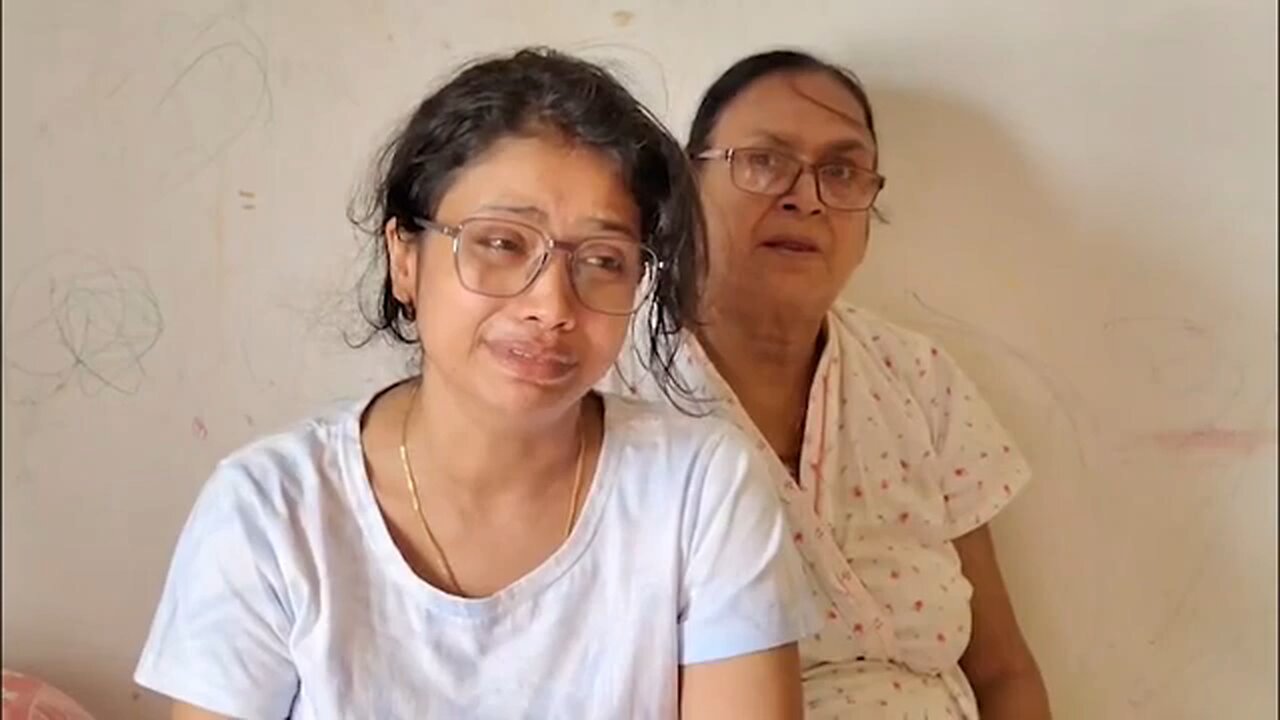 School teacher lost job