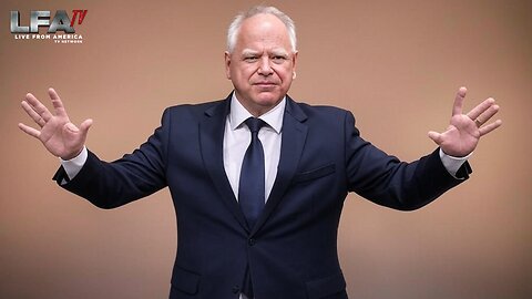 LIMP WALZ JAZZ HANDS