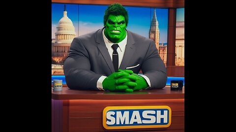 Smash News Rumble Premium REPLAY Table of Titans 2018 REPLAY