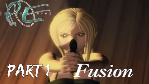 Lets Play Parasite Eve Part 1 (The Opera of Hell!!!) - | Day 1-2: Resonance & Fusion