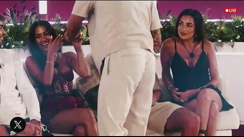 Love Island Uk Season 12 Episode 8