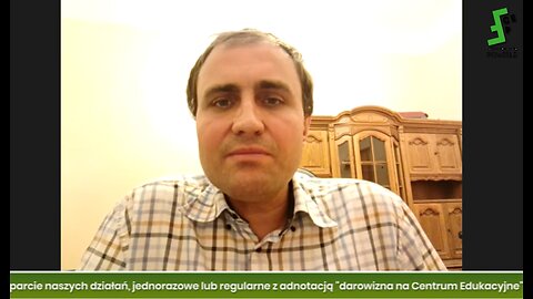 Piotr RUBAS: Braun wymiata kandydatów wystruganych jak Duda z banana, Bergoglio - szkodnik Kościoła