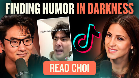 The Untold Truth Behind Read Choi’s Viral Faith Content w/Read Choi | E223 Lila Rose Show
