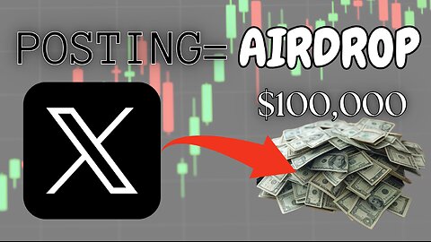 INFOFI AIRDROP GUIDE - GET PAID FOR JUST POSTING