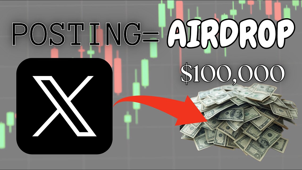 INFOFI AIRDROP GUIDE - GET PAID FOR JUST POSTING