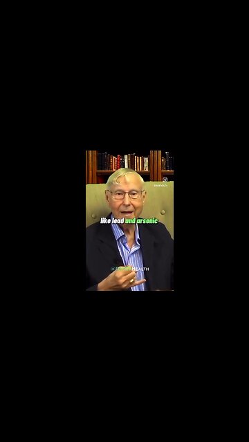 WARNING! Your Protein Shake Doing You Good or Harm!?