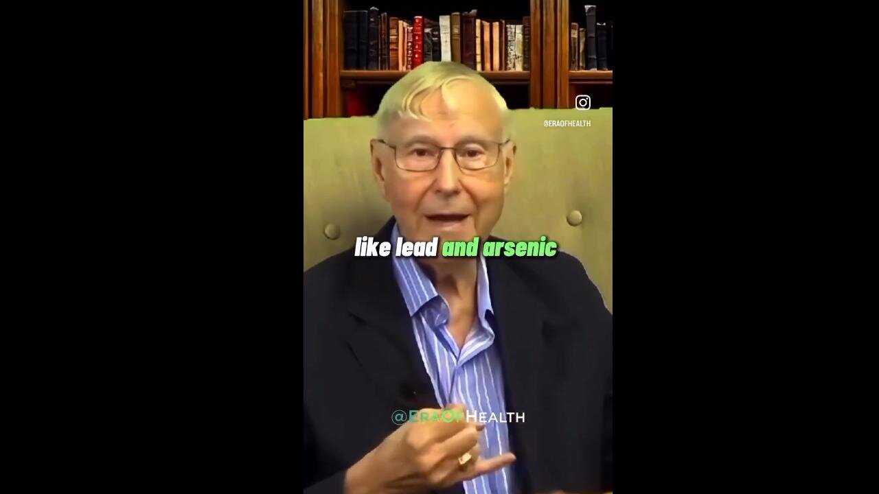 WARNING! Your Protein Shake Doing You Good or Harm!?