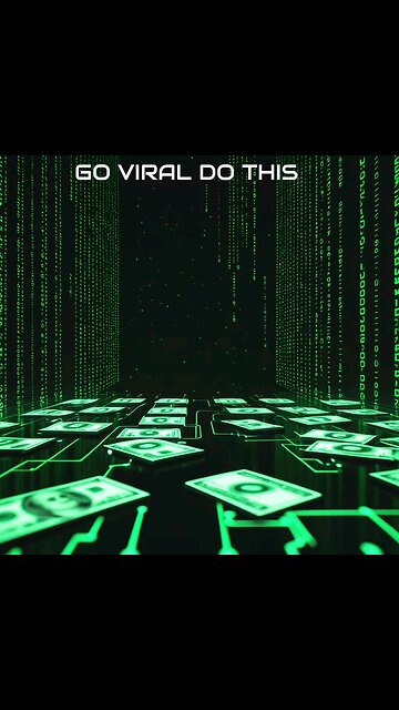 This Is How People Are Going Viral Overnight (Do This this)