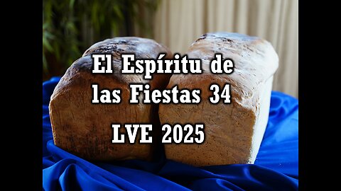 El Espíritu de las Fiestas 34