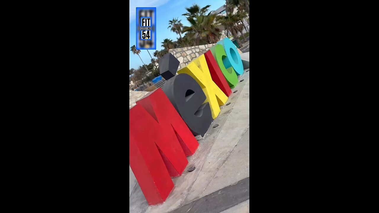 San José del cabo & my progress that day!