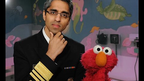 Surgeon General and Sesame Street’s Elmo team up to talk vaccinations (2015)