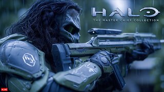 🔴LIVE • GRIMM HOLLYWOOD • RUMBLE SPARTANS HALO NIGHT • GRIMMDY GAMES • NEW GRIMM FILM