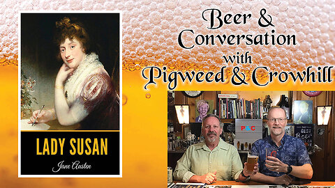 512: Lady Susan by Jane Austen