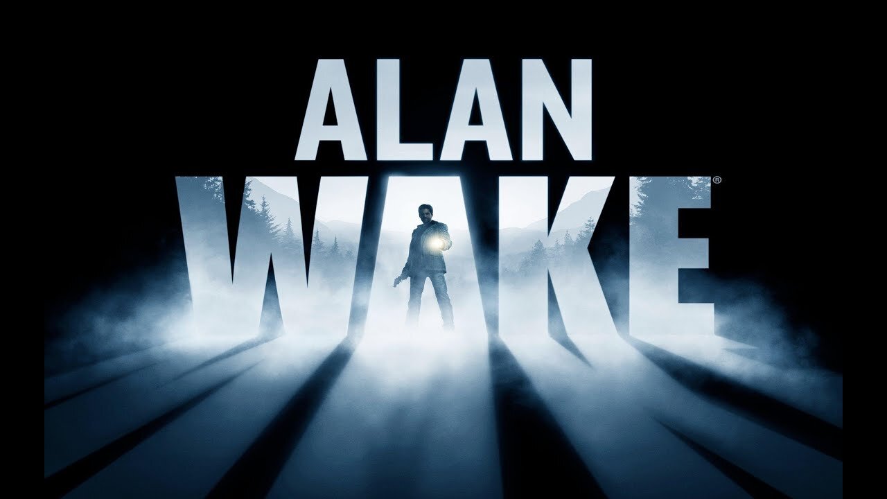 Alan Wake | If you ever wanted to test drive every car in an evil-infested town...