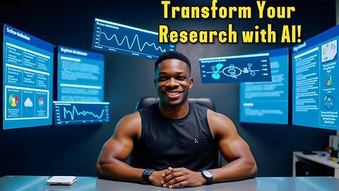 Unlock Revolutionary AI Research with Globe Explorer 🧭 EP #158