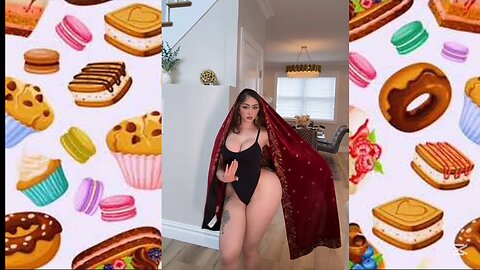 Big Bank challenge 😋🥵 Instagram