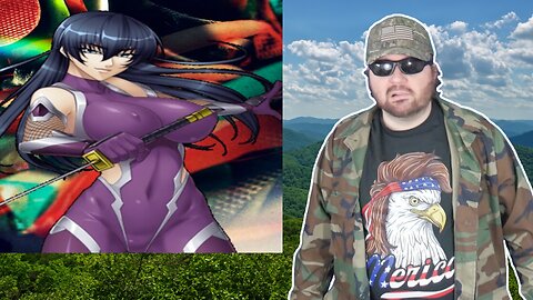 Asagi Igawa Sings "Visions" By "Naqt Vane" (Kamen Rider Zeztz Theme Song) Ft. The A.L.B. (AI Cover) - Reaction! (BBT)