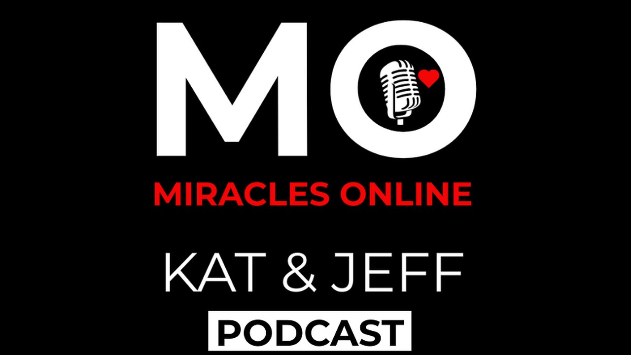 Miracles Online Podcast Episode 1 – Online Dating