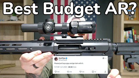 Bear Creek Arsenal 15 Review